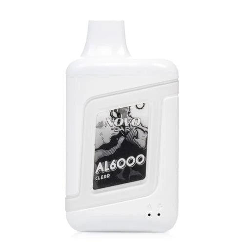 Smok Novo Bar AL6000 Disposable Vape - 1 Pack - Image 5