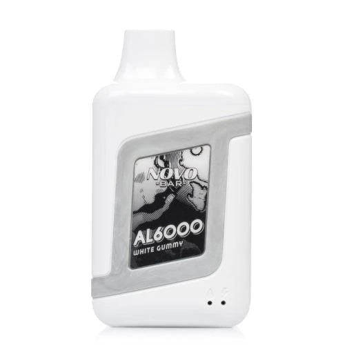 Smok Novo Bar AL6000 Disposable Vape - 3 Pack - Image 17