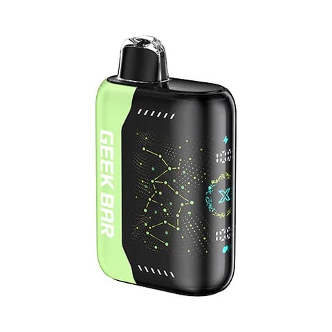 Geek Bar Pulse X - 1 Pack - Image 7