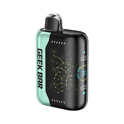 Geek Bar Pulse X - 1 Pack - Image 5
