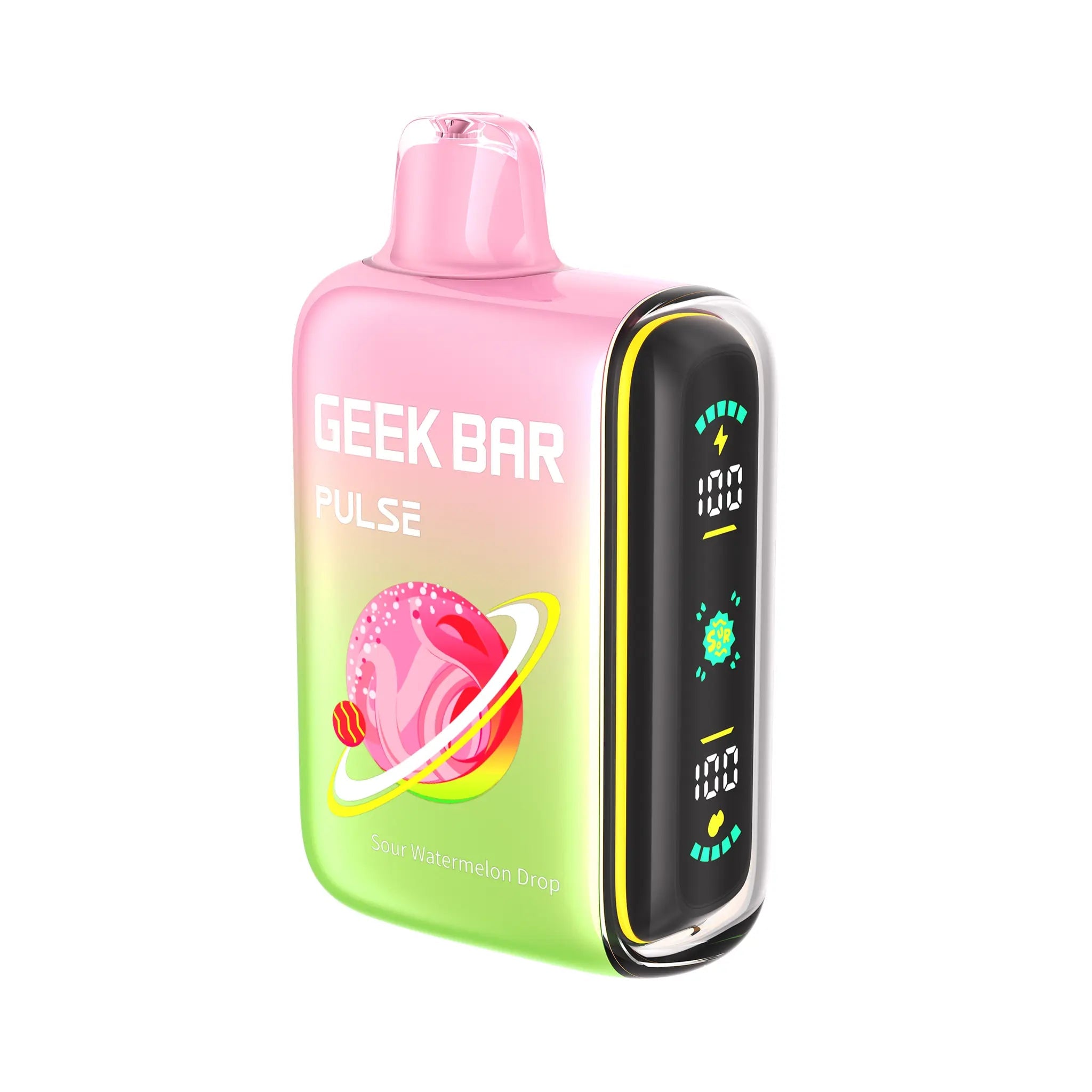 Geek Bar Pulse - (1 pack) - Image 41