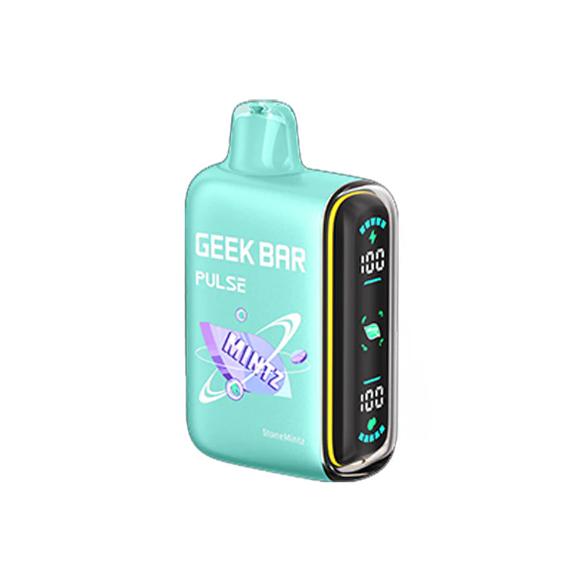 Geek Bar Pulse - (1 pack) - Image 45