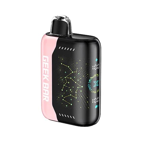 Geek Bar Pulse X - 1 Pack - Image 4
