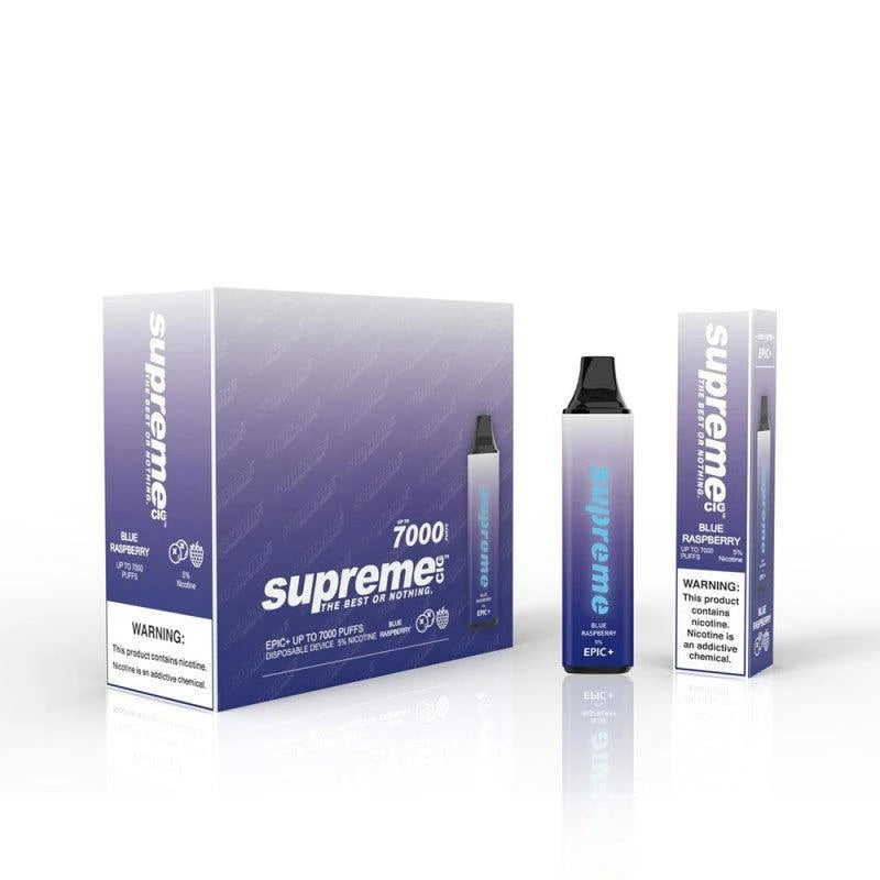 Supreme Epic Plus - (1 Pack) - Image 19