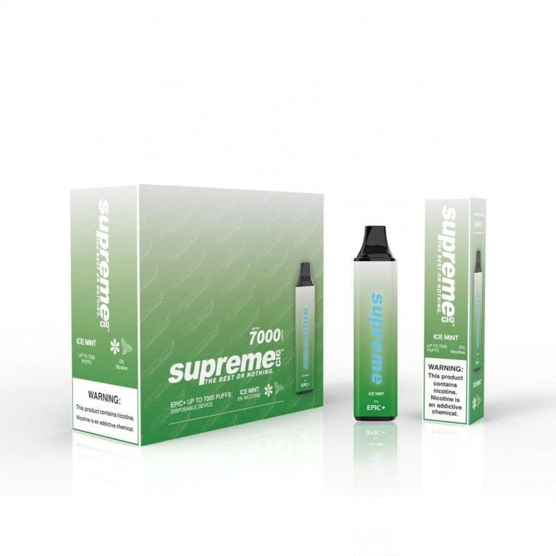 Supreme Epic Plus - (1 Pack) - Image 13