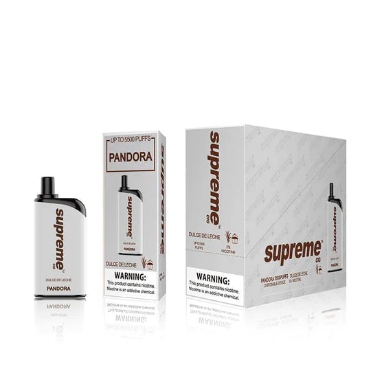 Supreme Pandora - (1 Pack) - Image 4