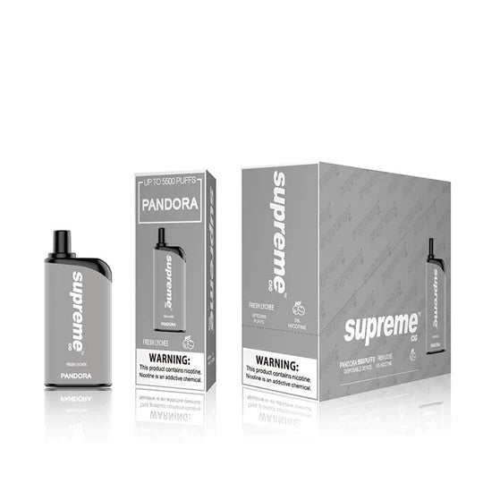 Supreme Pandora - (1 Pack) - Image 6
