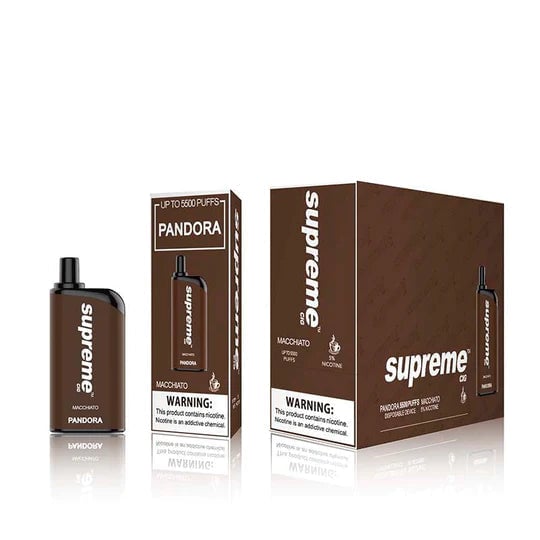 Supreme Pandora - (1 Pack) - Image 3