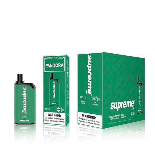 Supreme Pandora - (1 Pack) - Image 20