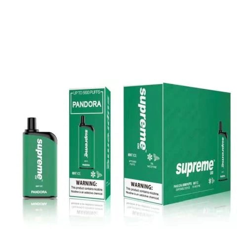 Supreme Pandora - (1 Pack) - Image 9