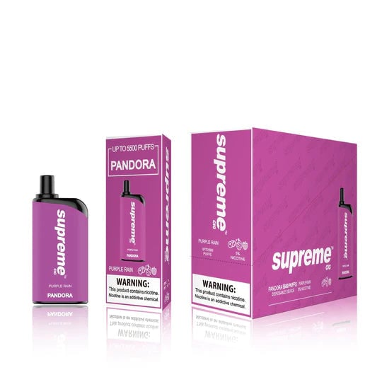 Supreme Pandora - (1 Pack) - Image 23