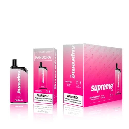 Supreme Pandora - (1 Pack) - Image 25
