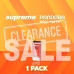 supreme-pandora-flavor-disposable-vape.jpg Supreme Pandora Flavor - Disposable Vape