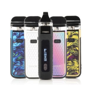 Smok NORD 4 80W Pod System Kit