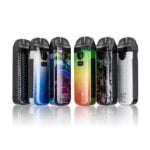 todos.jpg Smok NORD 4 80W Pod System Kit