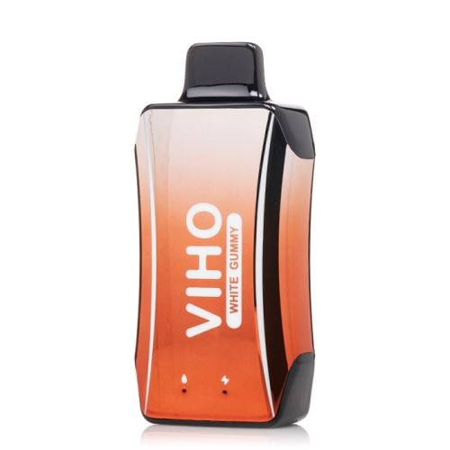 Viho Turbo White Gummy Flavor - Disposable Vape