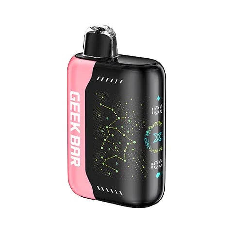 Geek Bar Pulse X - 1 Pack - Image 3