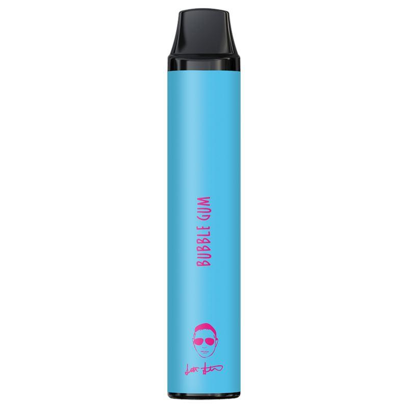 Whiff Magnum Bubble Gum Flavor - Disposable Vape