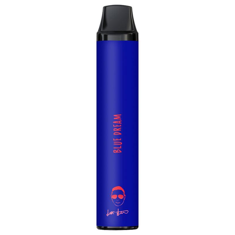 Whiff Magnum blue dream Flavor - Disposable Vape