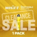 whiff-magnum-flavor-disposable-vape.jpg Whiff Magnum Flavor - Disposable Vape