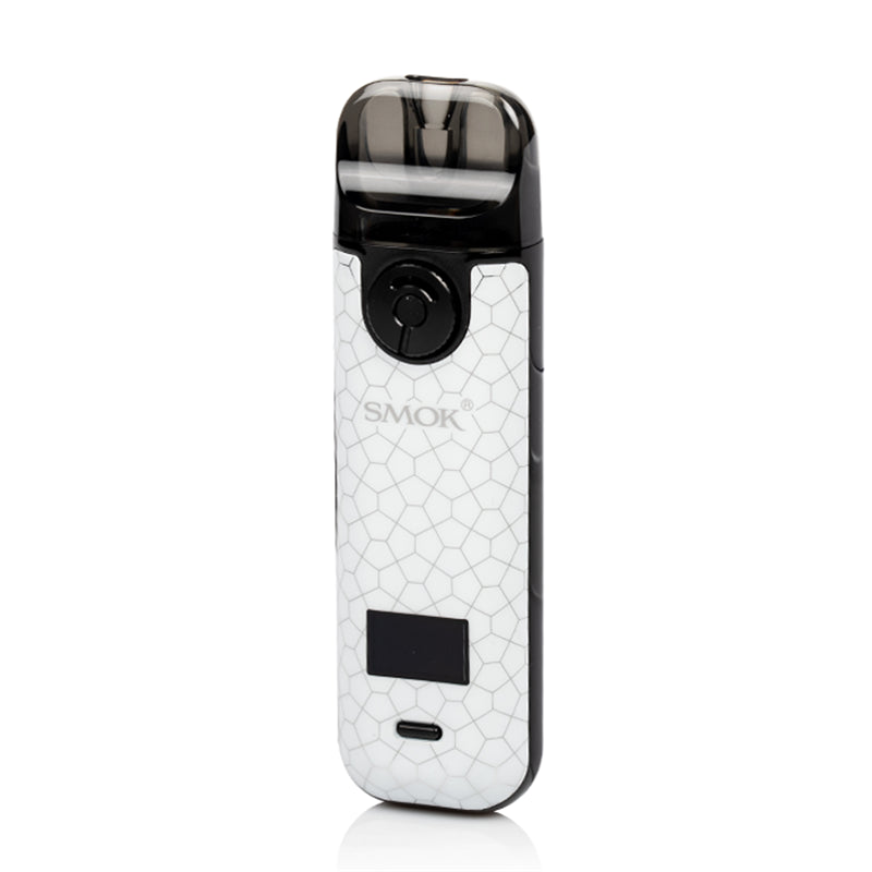 Smok NOVO 4 25W Pod System - Image 11