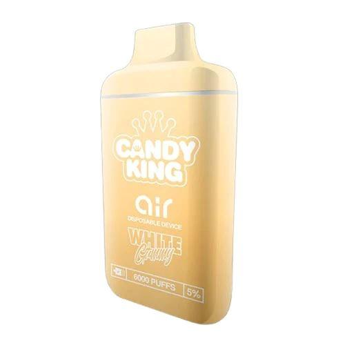Candy King Air Disposable Vape 6000 Puffs - 10 Pack