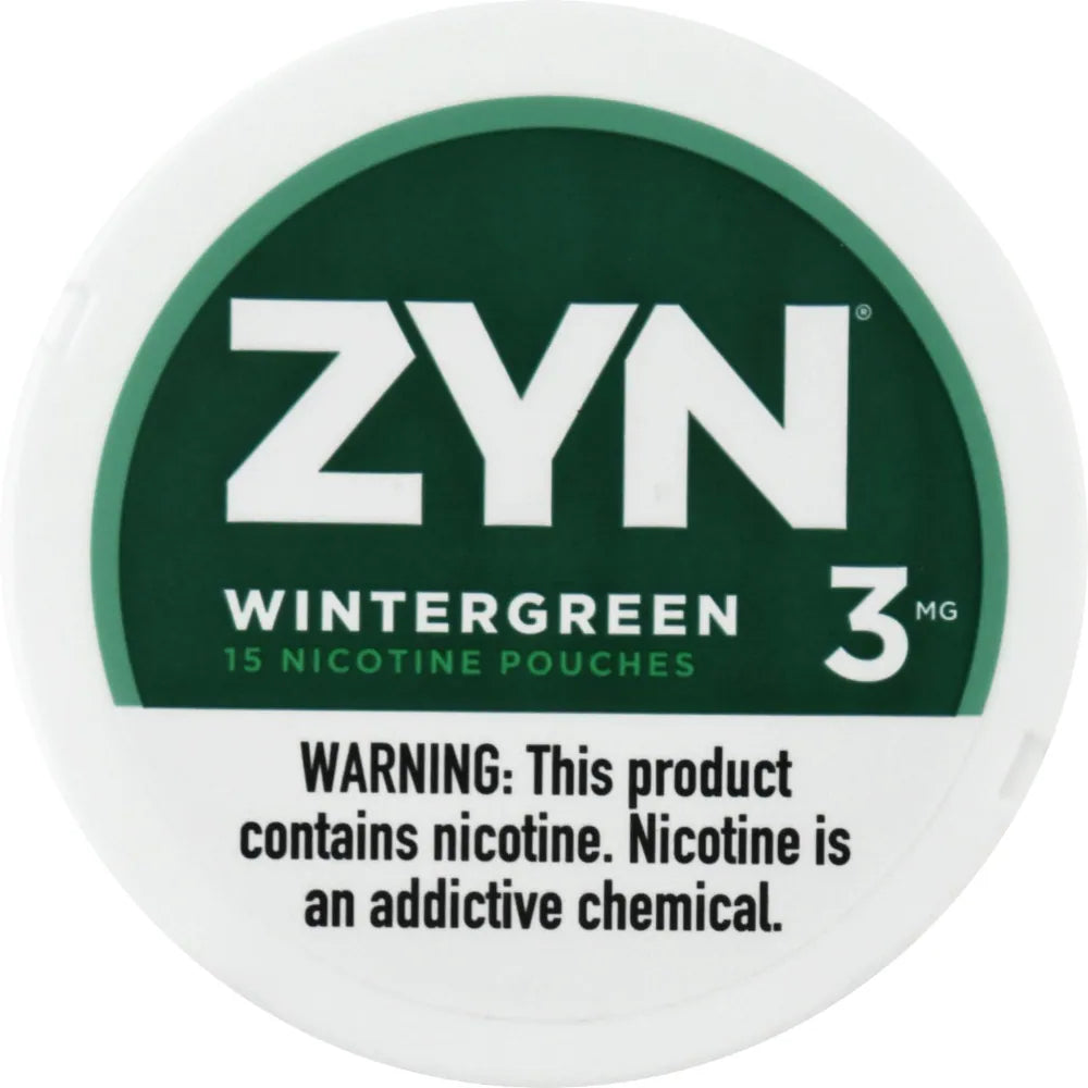 ZYN Nicotine Pouches - (10 pack) - Image 12