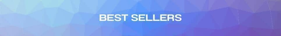 Best Sellers