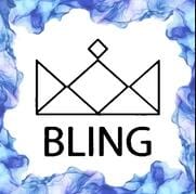 Bling Disposable Vape