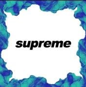 Supreme Disposable