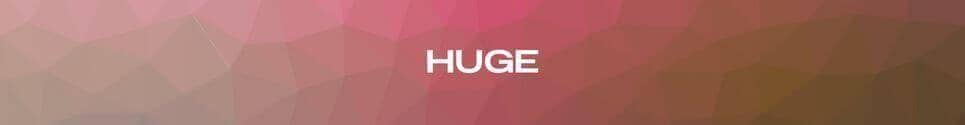 Huge Disposable