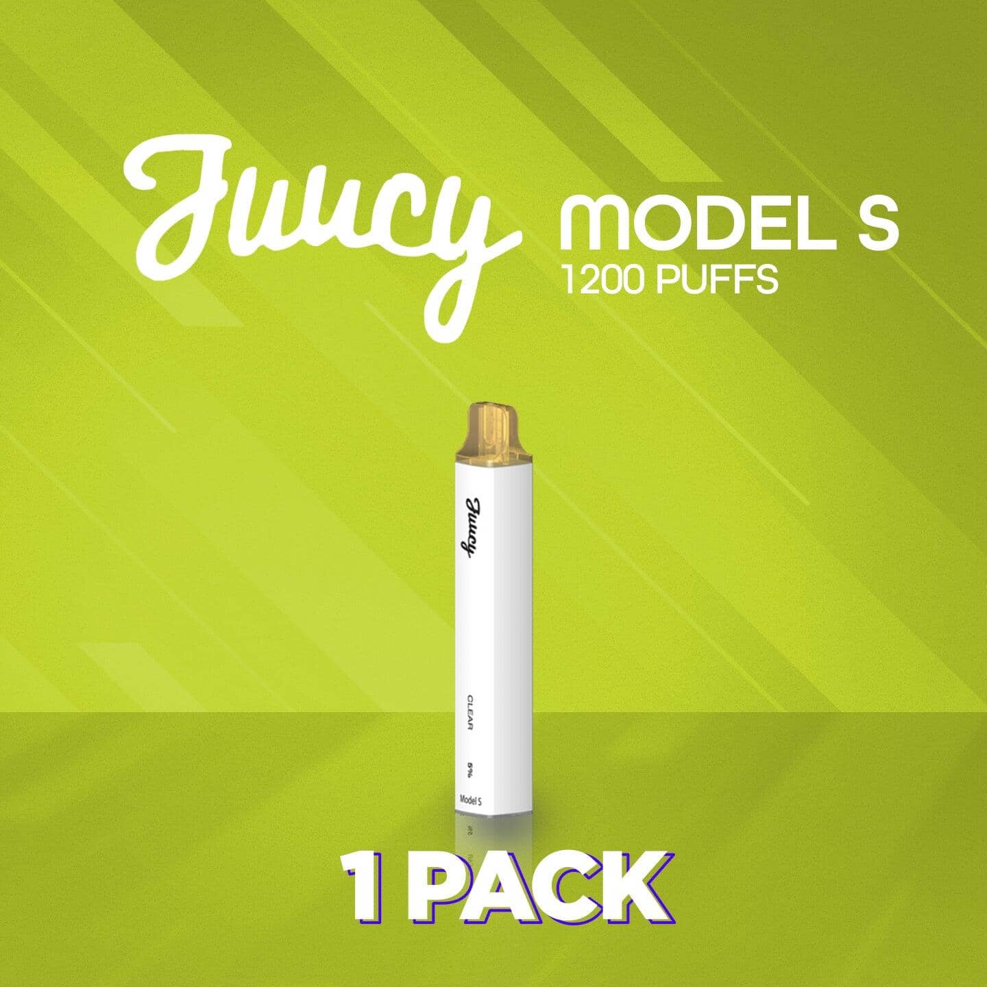 Juucy Model S