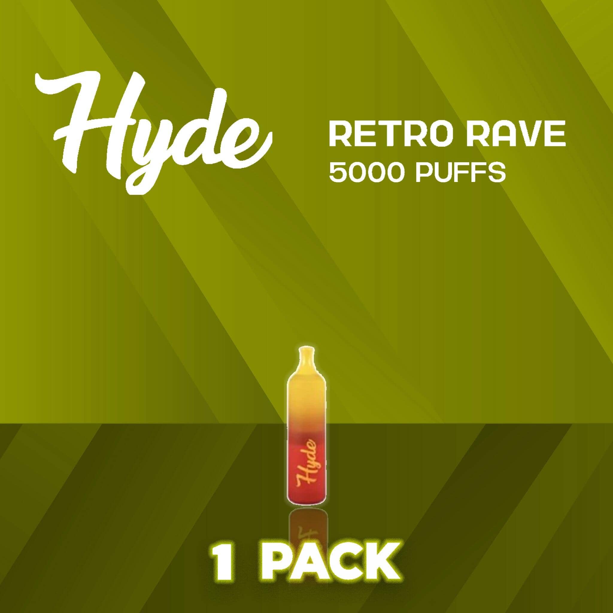 Hyde Retro Rave