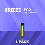 Breeze Pro