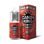 Candy King E-Liquid