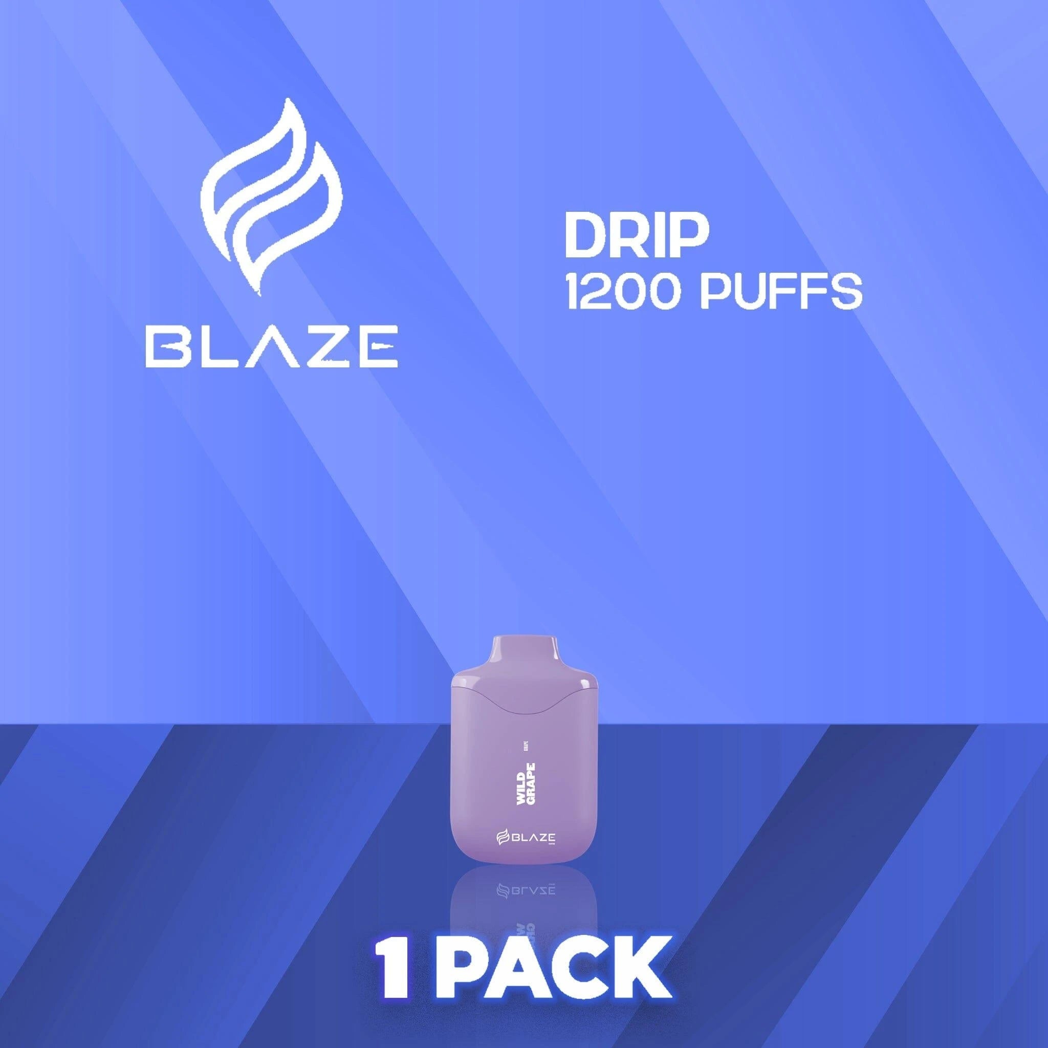 Blaze