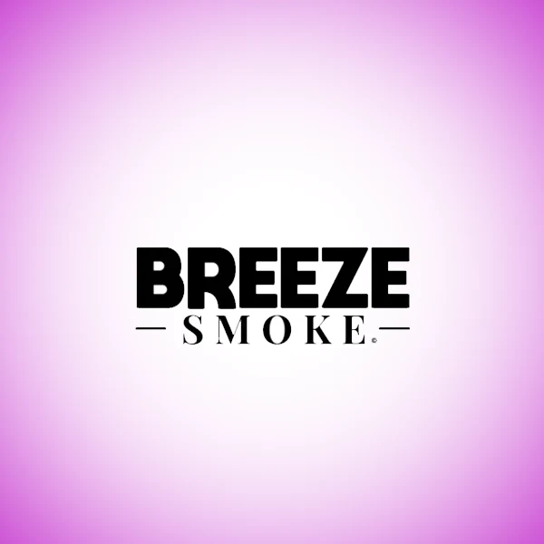 Breeze Vapes logo