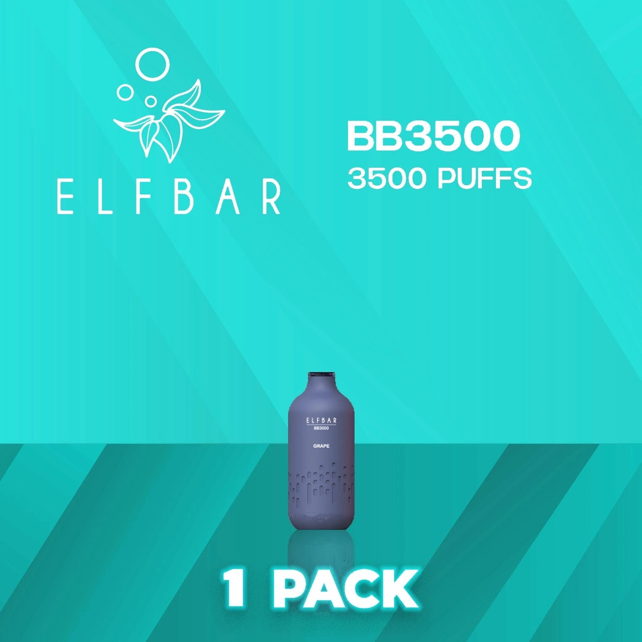 Elf Bar BB3500