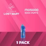 Lost Mary MO5000