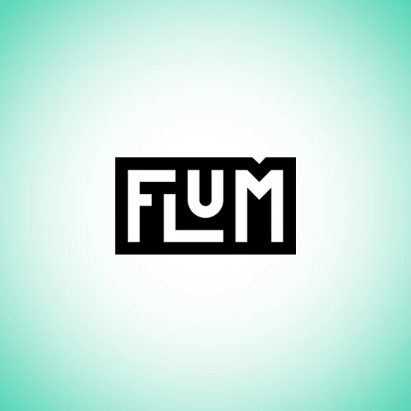 Flum Vapes logo