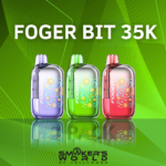 Foger Bit 35K