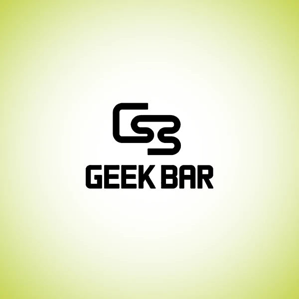 Geek Bar logo