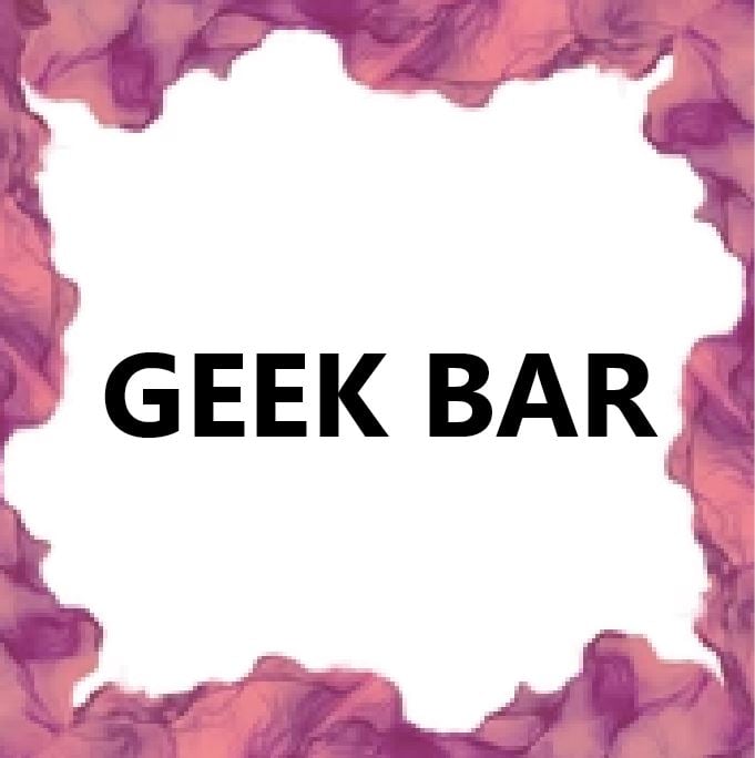 Geek Bar Disposables