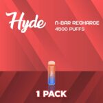 Hyde N Bar Recharge