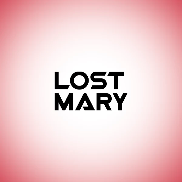 Lost Mary logo