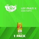 Loy Multi X