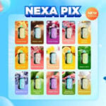 Nexa Pix 35K Collection