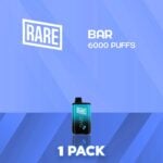 Rare Bar