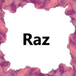 Raz Vape