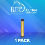 Fume Ultra Flavors